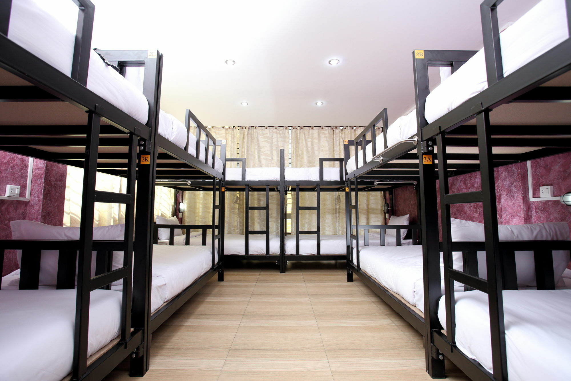 Thai Cat Hostel Bangkok Ngoại thất bức ảnh