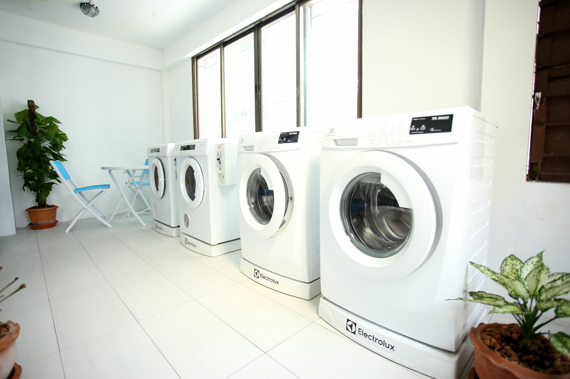 Thai Cat Hostel Bangkok Ngoại thất bức ảnh