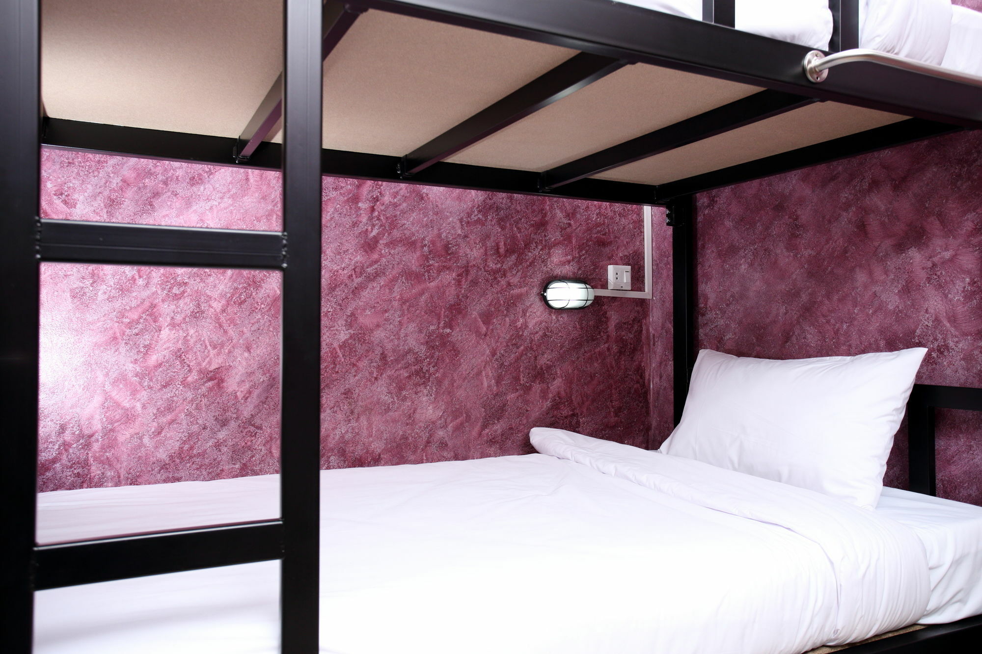 Thai Cat Hostel Bangkok Ngoại thất bức ảnh