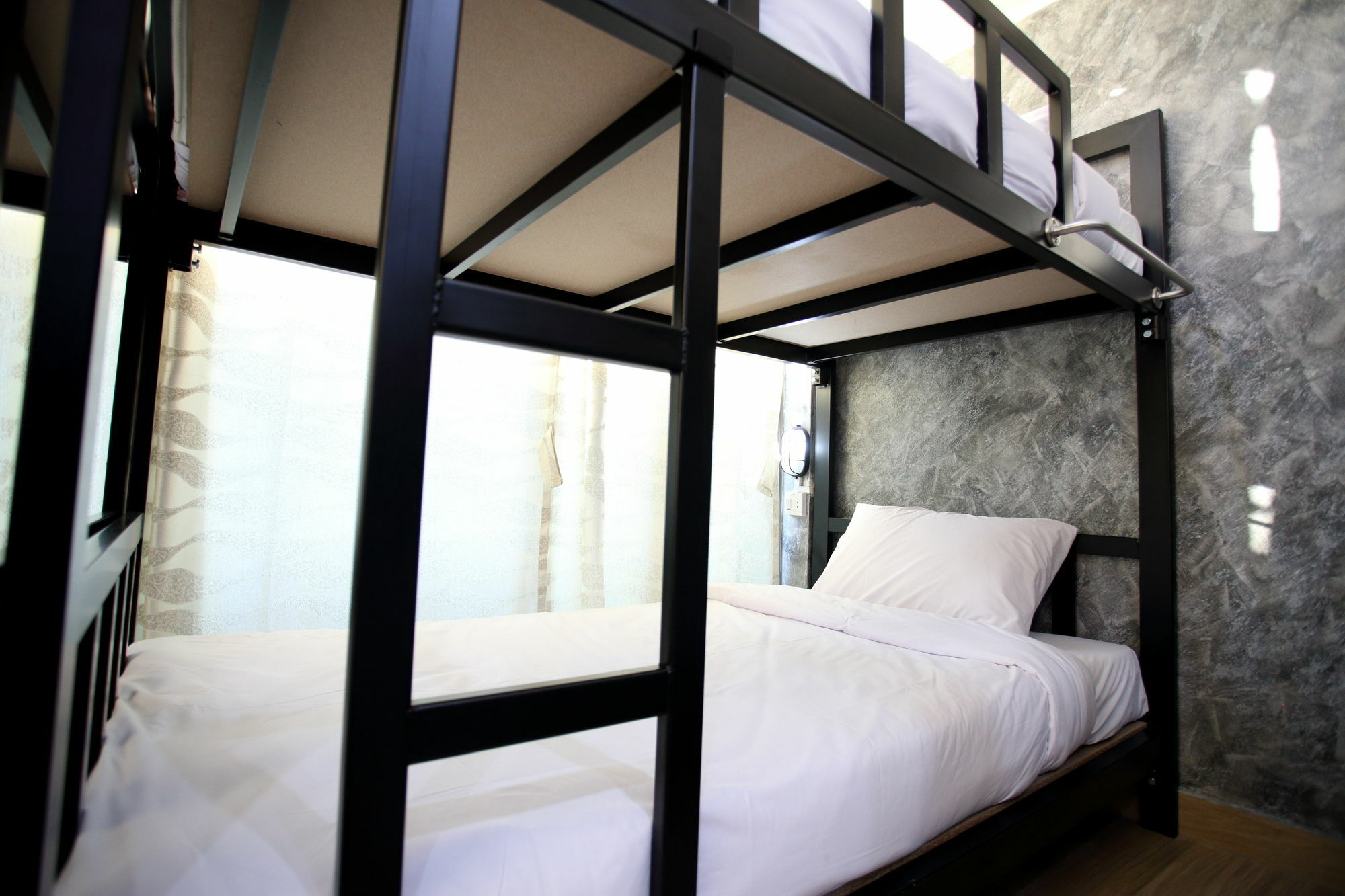 Thai Cat Hostel Bangkok Ngoại thất bức ảnh