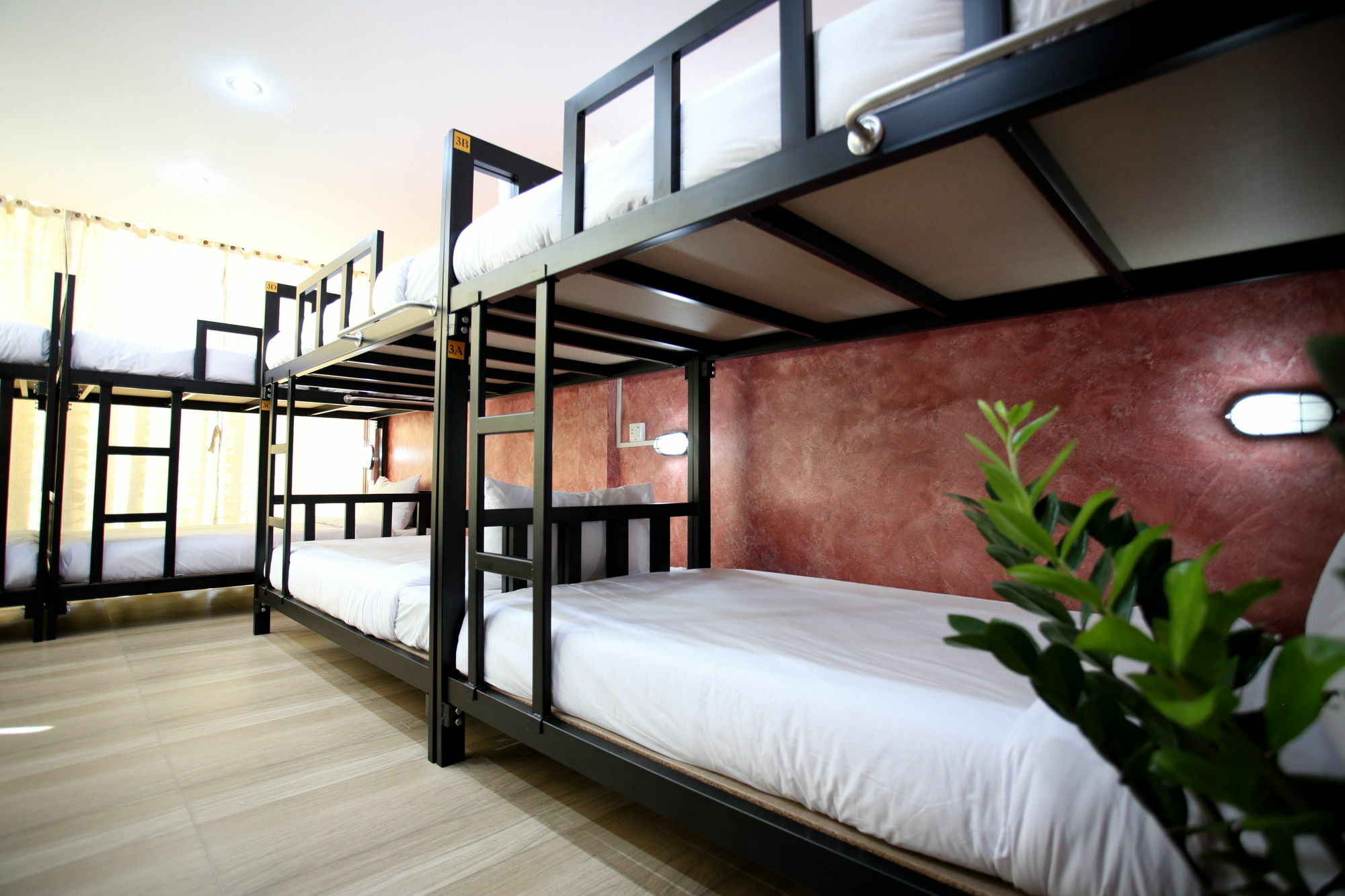 Thai Cat Hostel Bangkok Ngoại thất bức ảnh