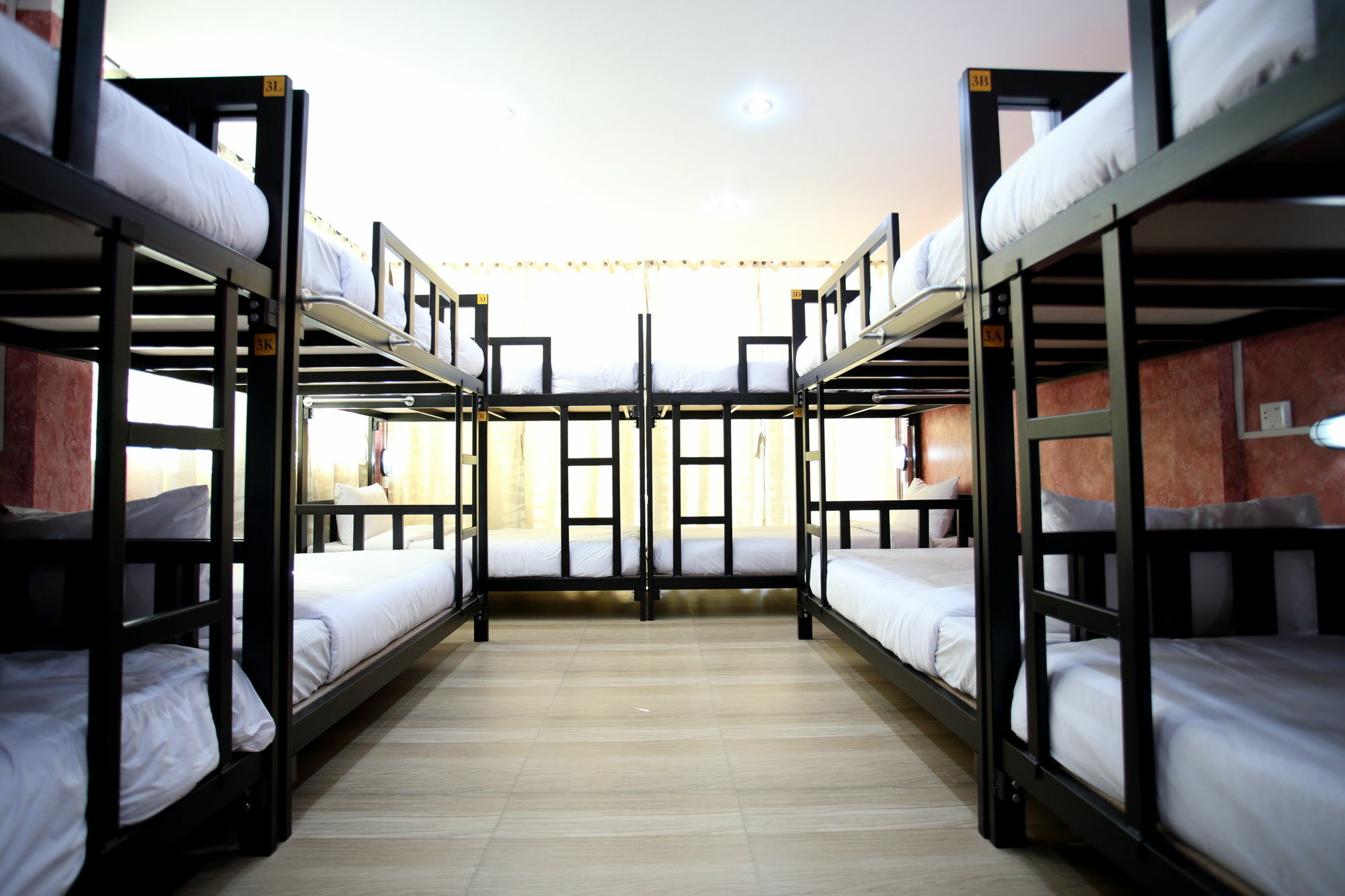 Thai Cat Hostel Bangkok Ngoại thất bức ảnh